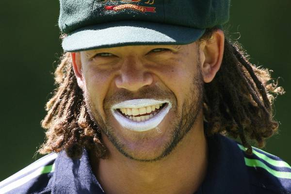 Former Australia cricketer Andrew Symonds dies in car crash