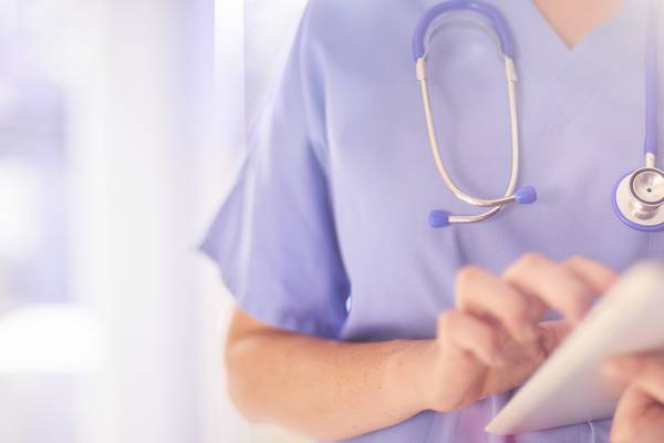 Ireland’s reliance on nurses coming from abroad rises further