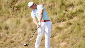 Sam Horsfield has withdrawn from the Walker Cup squad