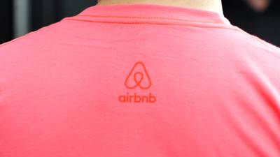 Airbnb insists home hosting is not taking housing off   market