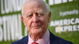 John le Carré pondered move to Ireland, says friend John Banville