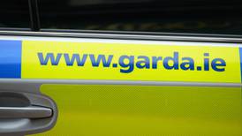 Gardaí injured after patrol car hit by vehicle in Donegal