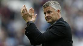 Chairman pledges faith in Solskjaer as United announce record revenues