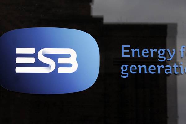ESB rejects report findings on fossil fuel ‘lock-in’ and defends record