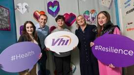 Vhi partners with Irish Youth Foundation to launch the 2023 Vhi Health & Wellbeing Fund