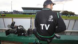 Champions Cup rugby to award Irish free-to-air rights by November