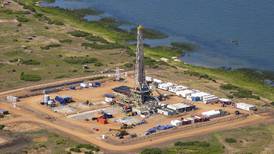 Tullow Oil expects to report revenue of $1.7bn for 2017