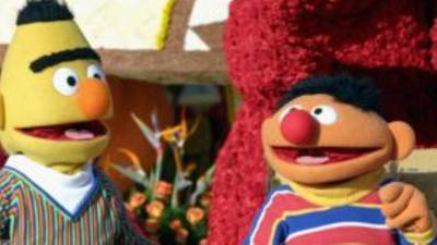 Ashers guilty of discrimination in Bert and Ernie gay cake case
