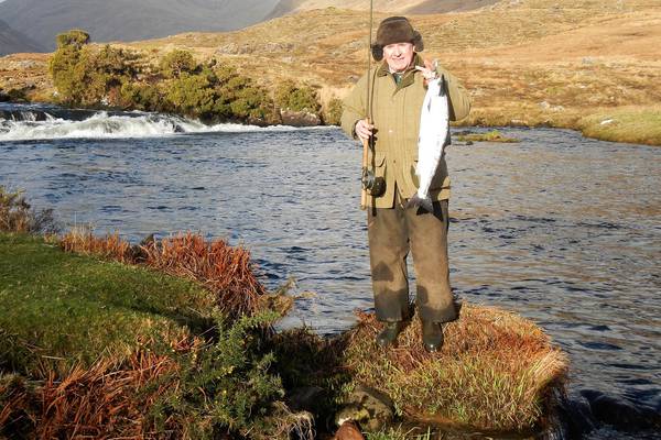 Angling notes: Improved State investment welcomed by SSTRAI chairman