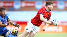 Munster comeback falls short as Bulls hang on for win in Pretoria