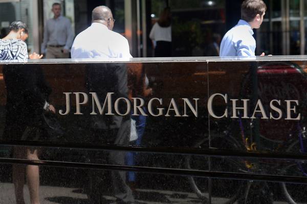 JP Morgan Chase to pay $135m to settle ADRs charges