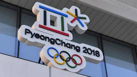 IOC ban Russia from 2018 Winter Olympics over doping