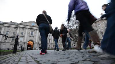 Irish universities excel at English literature