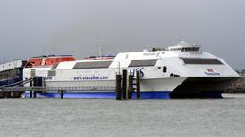 Cantillon: Stena Line says goodbye to Dún Laoghaire