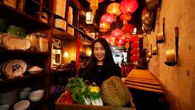 How the pandemic helped Eva Pau turn her family’s Asia Market business into an online triumph