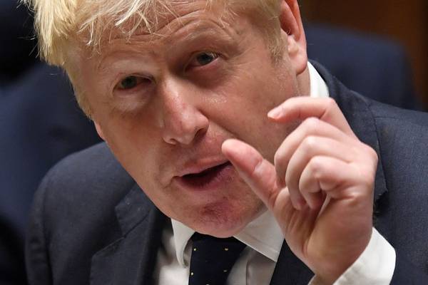 Boris Johnson pulls off difficult manoeuvre with plan to raise taxes