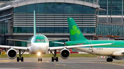 Drury engaged by IAG to help with efforts to acquire Aer Lingus