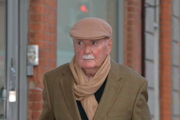 INBS inquiry asked to drop investigation into former boss Fingleton on health grounds