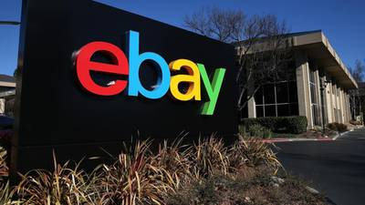 EBay sells back 28.4% stake in Craigslist