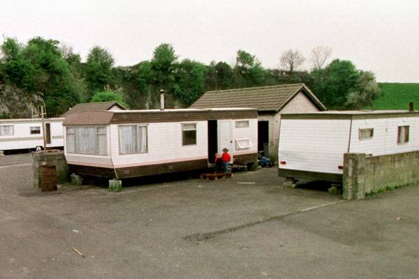 The Irish Times view on the welfare of Travellers: Shameful neglect