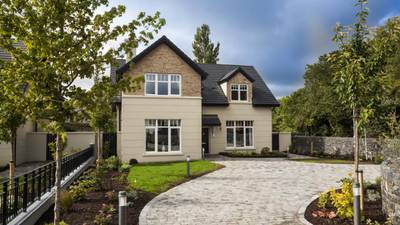 New Homes: Room to grow in Rokeby from €675,000