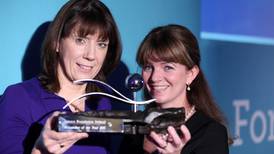 Cork professors named joint winners of researcher of the year award