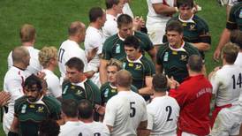 RWC #39: England stuffed by South Africa in 2007