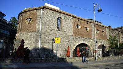 Guide price of €6m for former Pod Nightclub