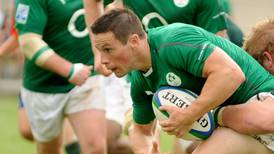 Emerging Ireland  second in Tbilisi Cup after win over Uruguay