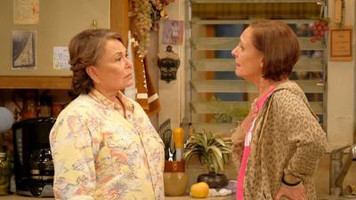Donald Clarke: ‘Roseanne’ is the latest cudgel in the brutal culture wars
