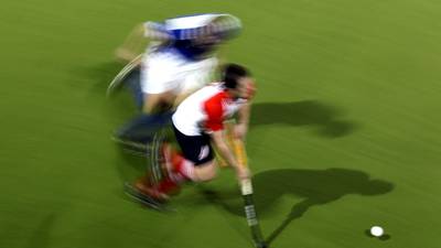 Men's hockey season set for exciting conclusion at Grange Road