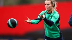 Women’s Six Nations: Aoife Doyle faces familiar challenge as France come to town