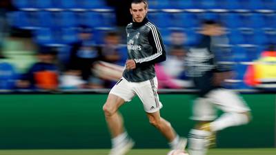 Gareth Bale’s agent says he will not be leaving on loan