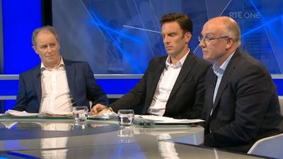 Brian Kerr calls FAI €5,000 grant to clubs ‘pittance’