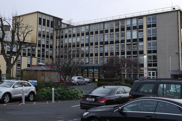 Study of Coombe hospital over 60 years shows progress of Irish maternity care