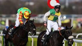 2015 winner Many Clouds among 126 Grand National entries
