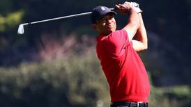 Tiger Woods to make PGA Tour return at Memorial Tournament