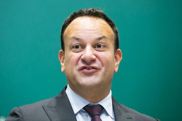 Political digs about students digs as Leo Varadkar accuses Mary Lou McDonald of below-the-belt shot 