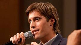 James Foley’s parents release a letter he wrote while imprisoned