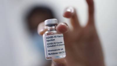 Italy blocks export of AstraZeneca vaccines to Australia