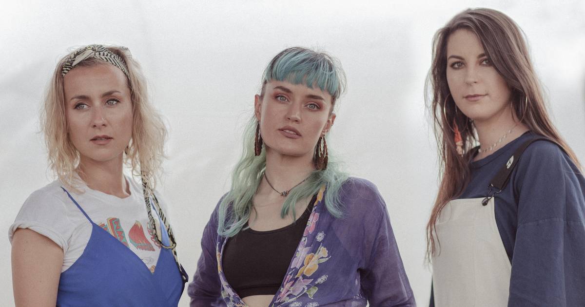 Wyvern Lingo release first new single in two years – The Irish Times