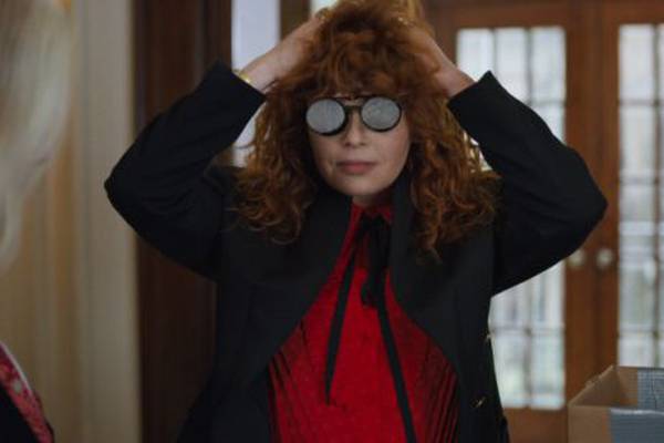 Russian Doll: Why it’s the must-stream hit of the year