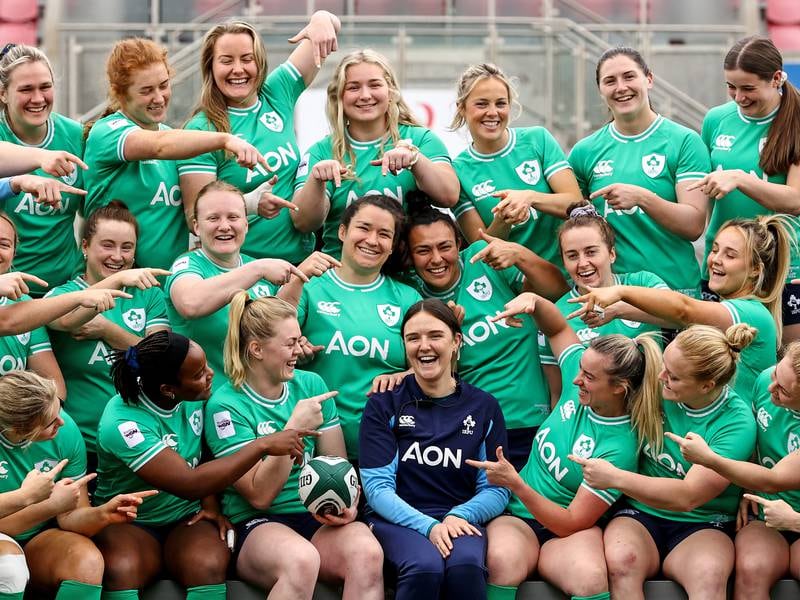 No dead rubber as Ireland and Scotland once again battle for a World Cup spot 