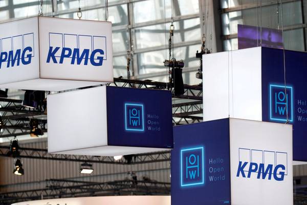 UK’s accounting watchdog investigates KPMG