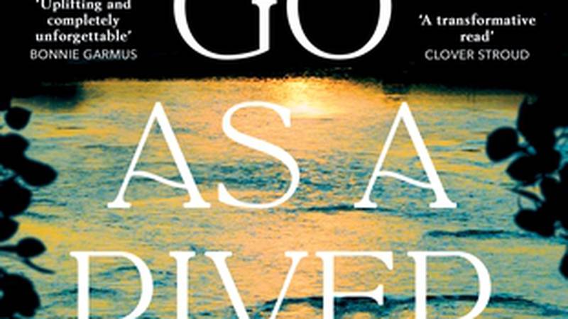 The Book Club: Go as a River by Shelley Read