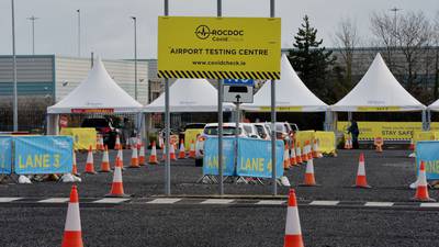 Irish and EU citizens stopped from entering State without Covid tests may have legal case