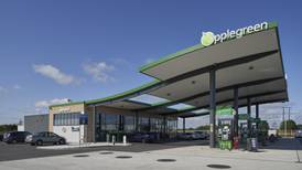 Millennium Park filling station guiding at €4.75m offers 6% yield