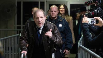 Weinstein jury seated after prosecutors accuse defence of excluding white women