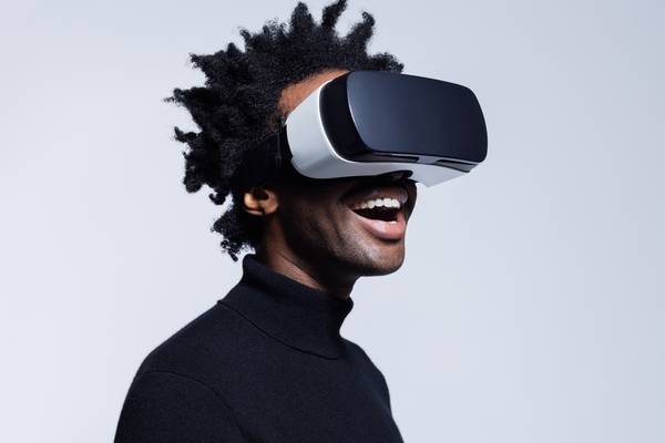 Virtual reality promises a guilt-free life: All the more reason to be wary of it