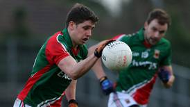 Keegan confident Mayo are moving in right direction again